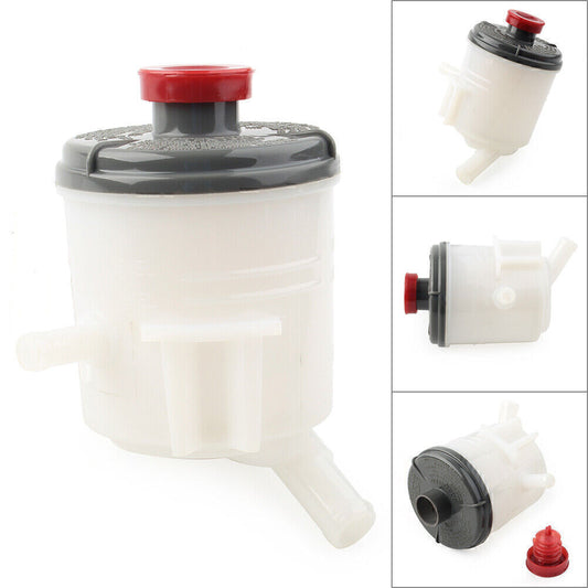 for Honda for Civic 2dr/4dr 01-05 Power Steering Pump Reservoir Tank 53701-S5D-A02 Q