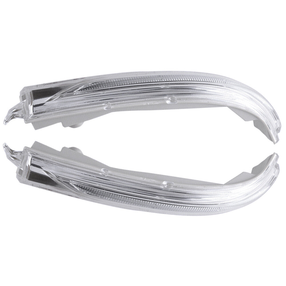 Left Right Wing Mirror Turn Signal Indicator Lamp Light for Kia Optima 2016-18