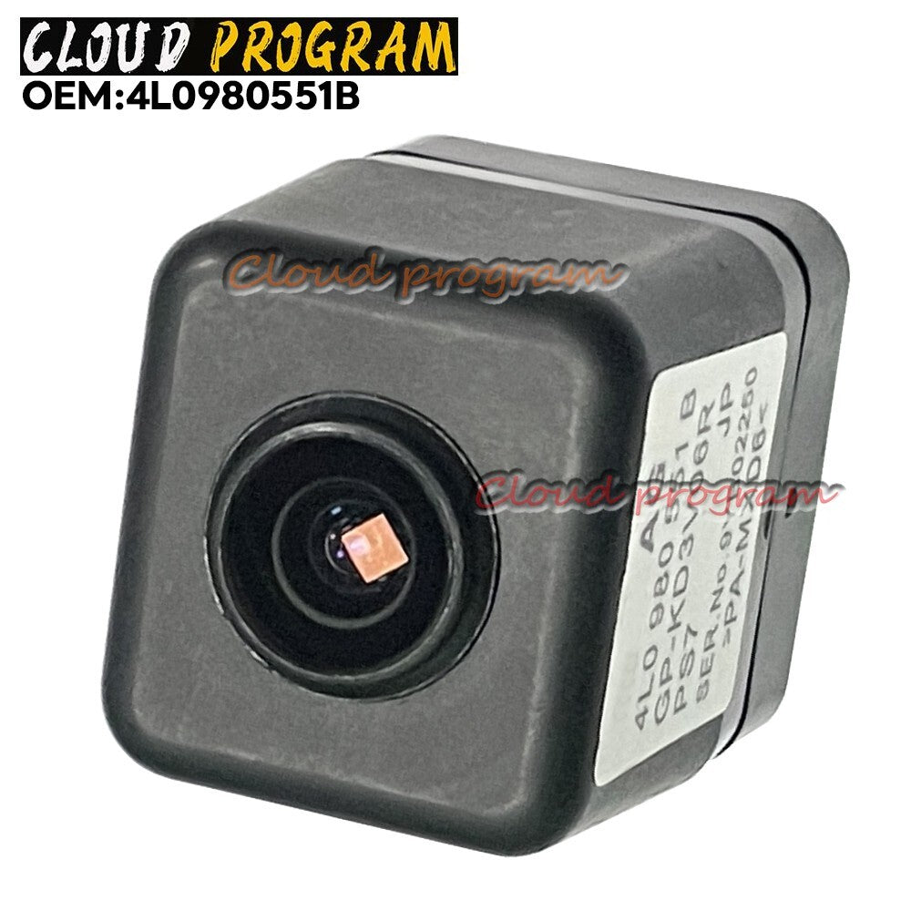 4L0980551B Backup Parking Camera Rear View Camera for 06-2010 for Audi A6 for A8 Q7 n