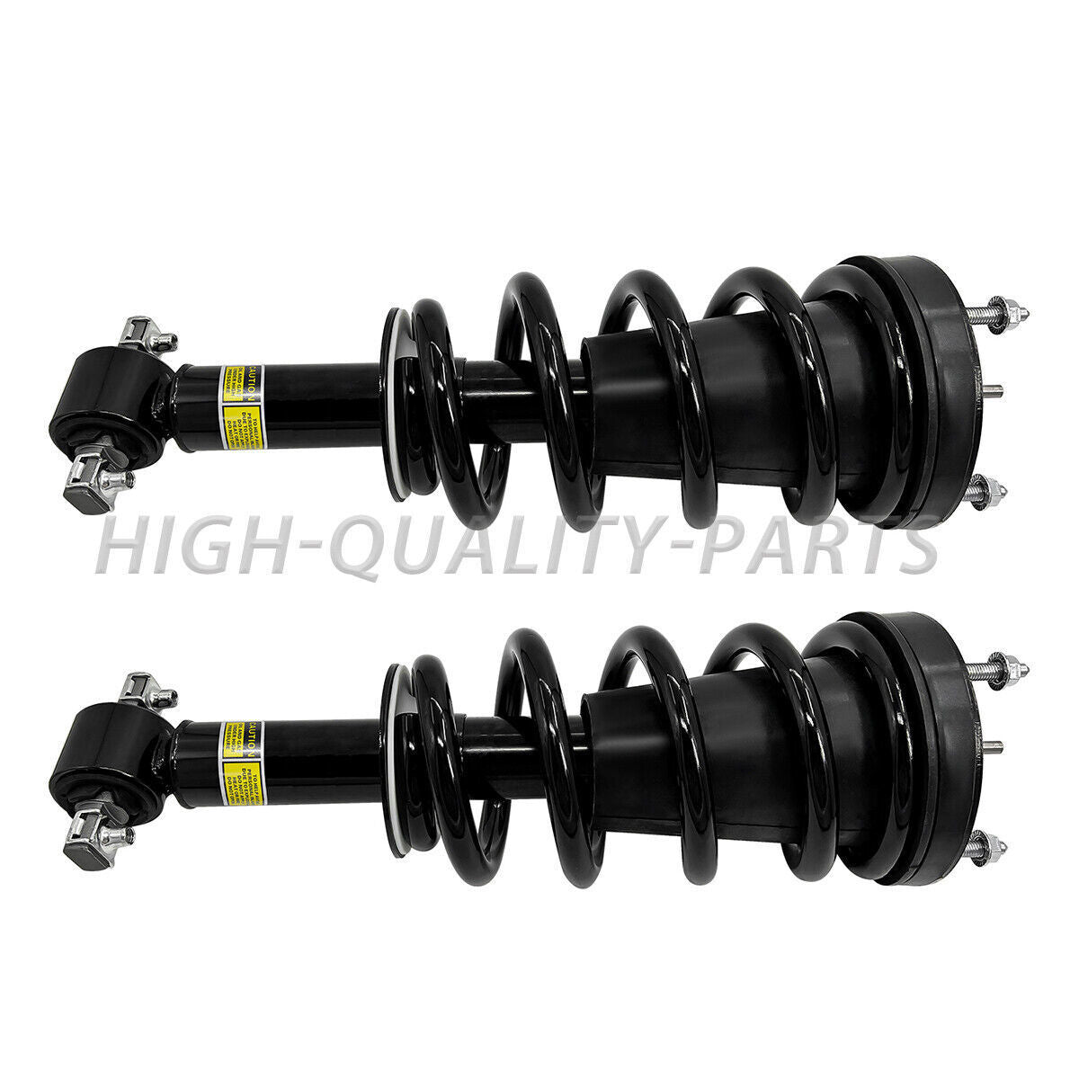 Front shock absorber R replacement # 8G9118045BBB