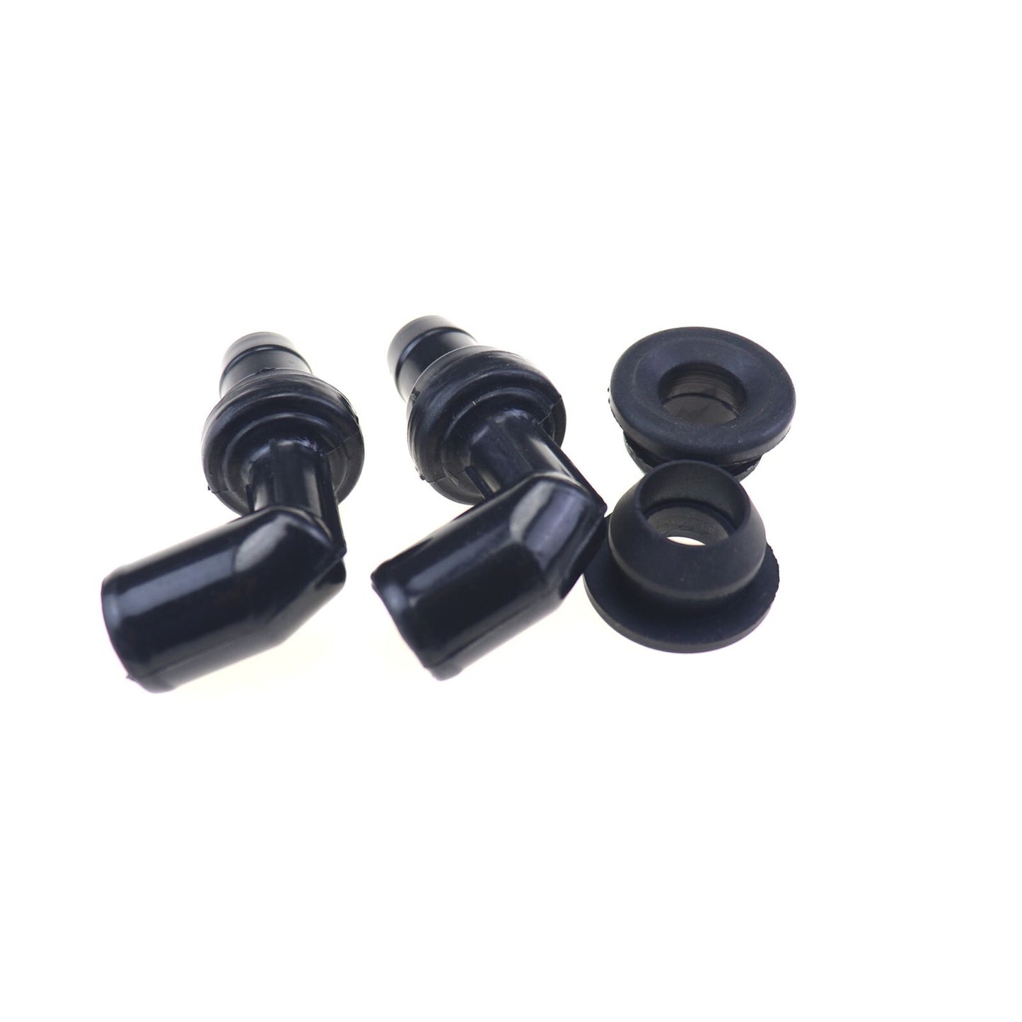 Two new PCV valves (L3K913890) for Azdaspeed 3, Mazdaspeed 6, and CX-7.