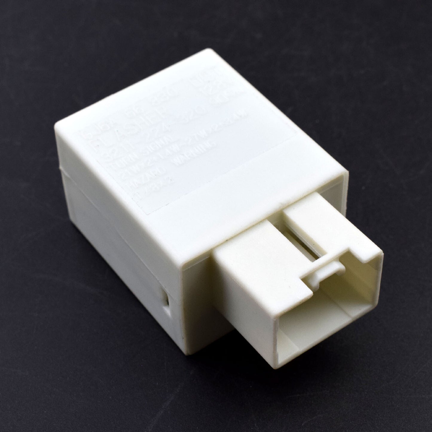 Suitable for for Mazda 6 MPV 3211224320 Hazard warning flasher relay GJ6A66830 New - v