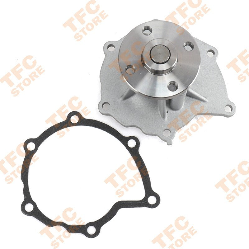 New Water Pump for Toyota 7FD 8FD 1DZ 2Z 16110-78206-71 161107820671