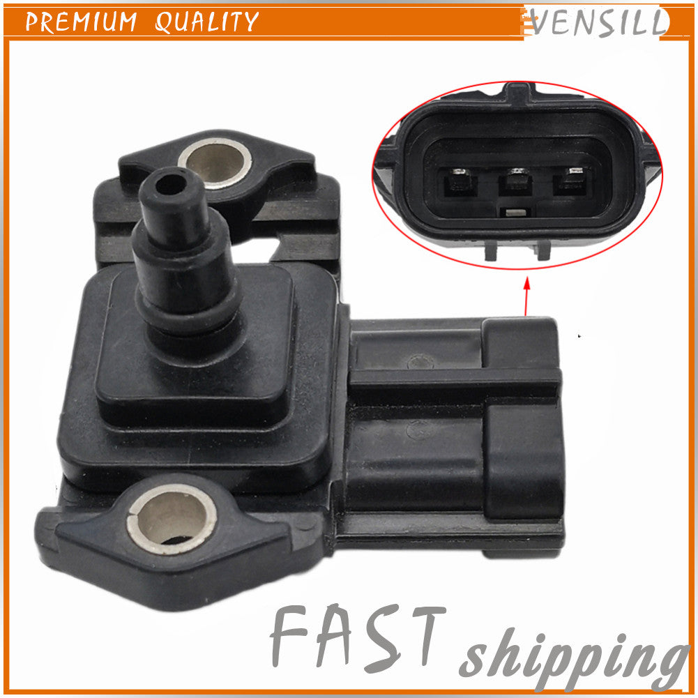 22627AA490 MAP Manifold Pressure Sensor for Subaru Outback Impreza WRX 2.5 10-15