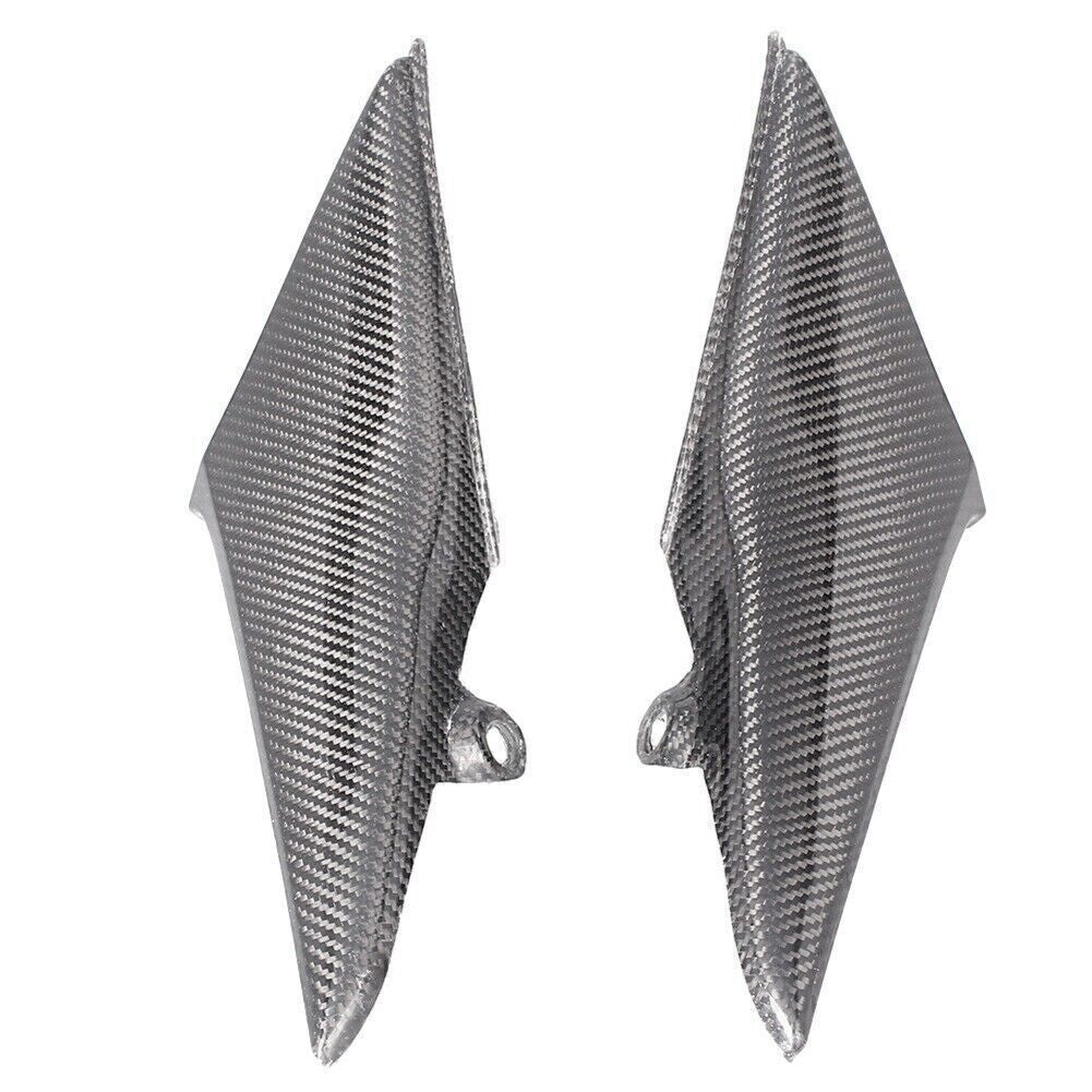 for Honda CBR600RR 2003-2004 Gas Tank Side Panel Trim Cover Cowl Fairing