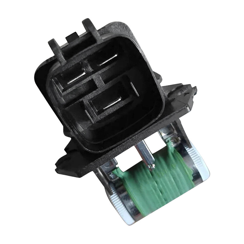 Cooling Fan Resistor for 2010-2012 for Hyundai Santa Fe 2011-2013 for Kia Optima Q