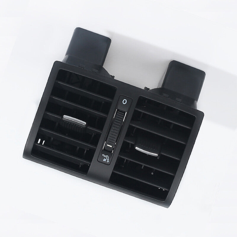 Rear Air Conditioning Air Vent Outlet for VW Touran Caddy 2005-2015