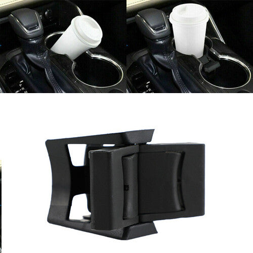 2014-2019 Center Console Cup Holder Insert Divider Upgrade for Toyota Highlander Q