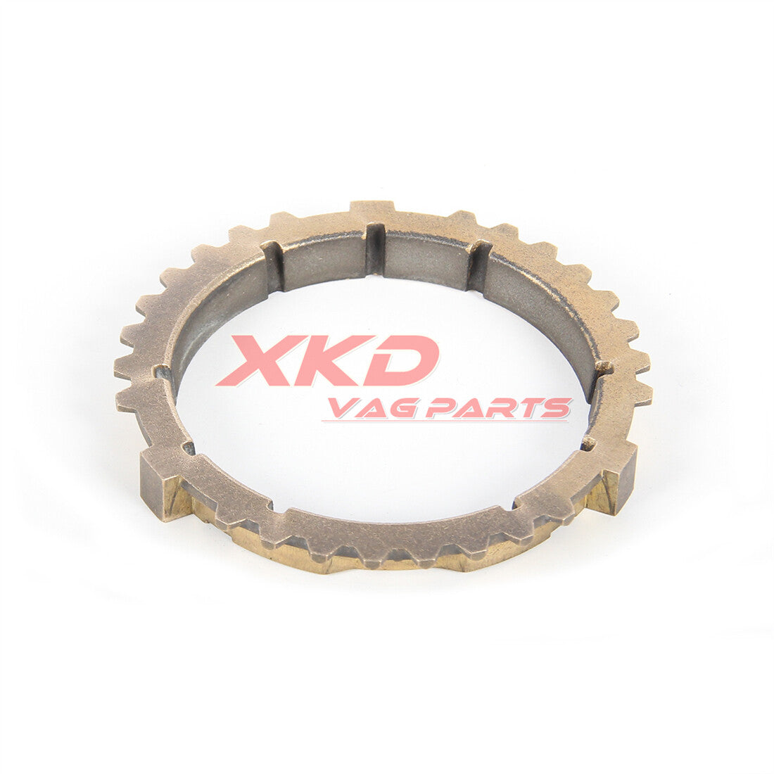 MQ250 5-Speed Manual Trans 3rd/4th Synchro Ring for VW for Golf for Jetta for Audi
