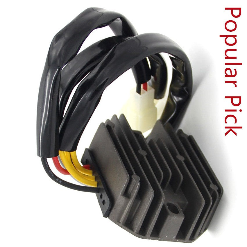 RECTIFIER REGULATOR for KTM 640 LC4 Adventure 2003 640 LC4 Adventure R 1998-2005 Q