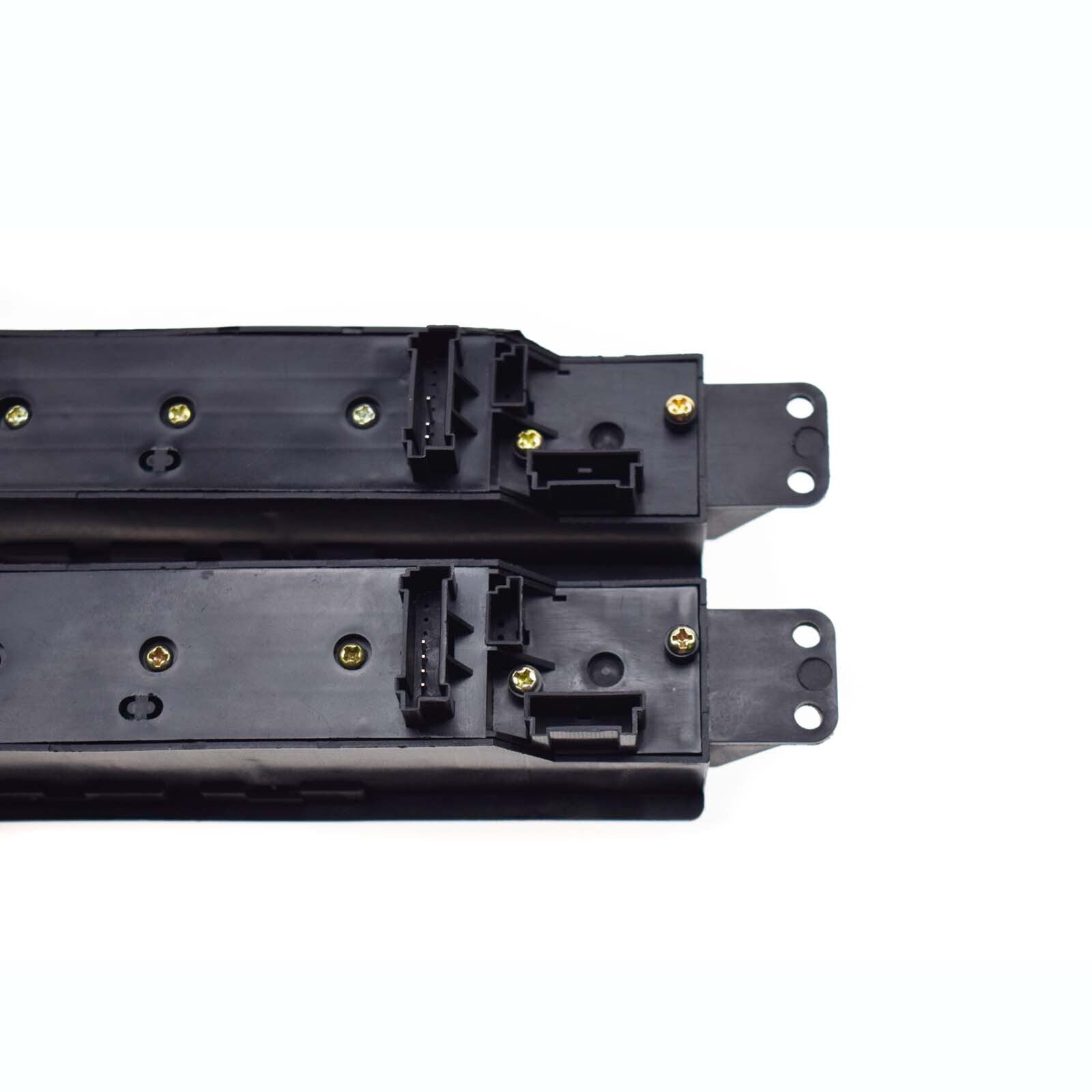 Two front left and right power window control switches for Mercedes Sprinter 06-16- n