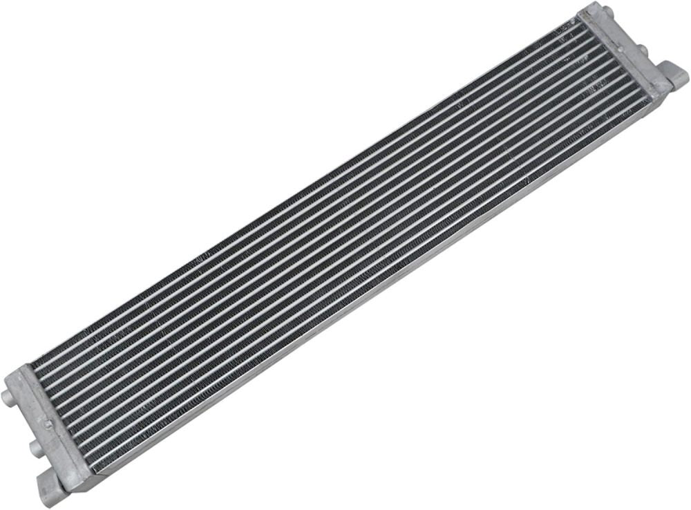 Air conditioning condenser cooling radiator suitable for Mercedes-Benz S-Class, GLS, GLE, CL, AMG, GTR 229000700