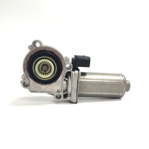 600-932 new for BMW X3 / X5 Transfer Case Shift Actuator Motor OEM27107566296
