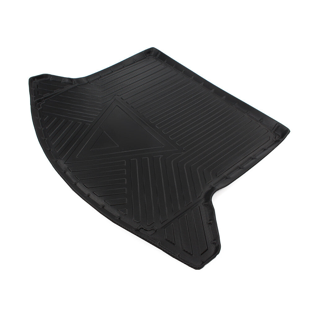 for MAZDA CX-5 SUV 2017-2022 Rear Trunk Cargo Floor Boot Liner Tray Pad Mat