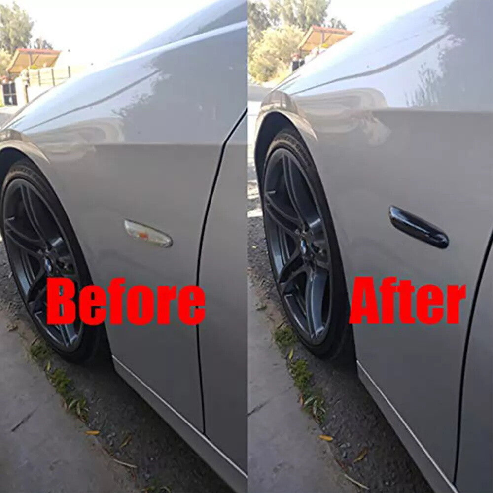 2. Dynamic Sequential LED Side Marker Turn Signal Lights for E90, E92, E82, and E60 n