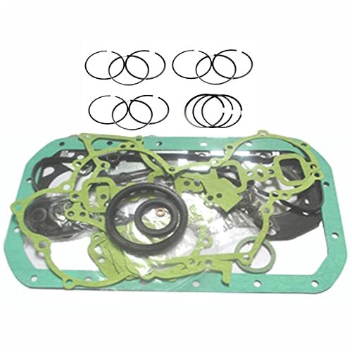 Piston ring set mast 83 mm STD for Amarok, for Audi A6 Q5 Q7 3.0 TDI diesel CRT DCP 17738 B