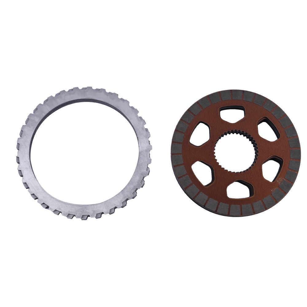 ATC35L/ATC45L Transfer Case Clutch Kit Friction Steel for BMW 1-7 series X5 X6