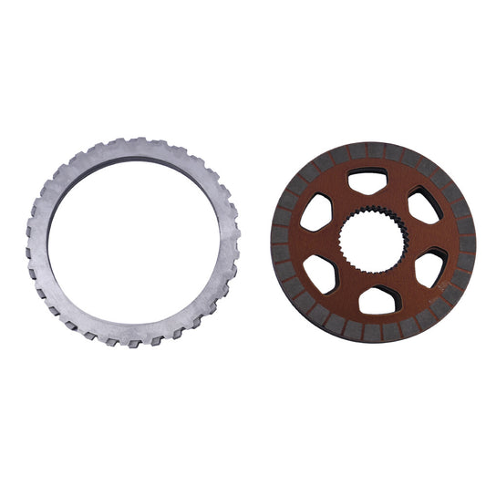 ATC35L/ATC45L Transfer Case Clutch Kit Friction Steel for BMW 1-7 series X5 X6