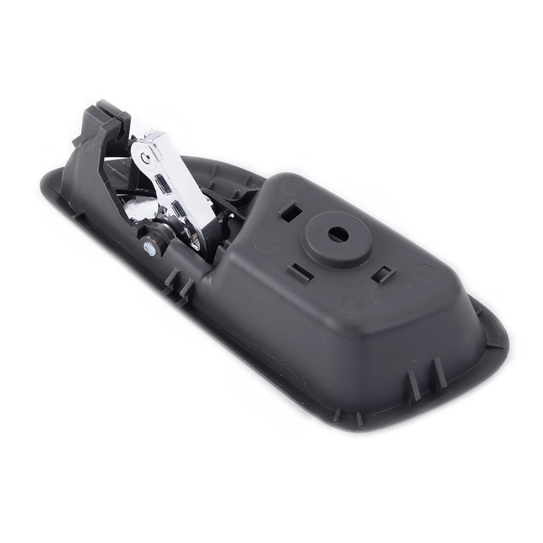 for CHRome Interior Door Handle Fit for Chevy for Cruze 2009-2015 Front Rear Right Side v