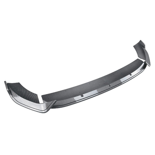 Front Bumper Spoiler Splitter for Mercedes-Benz GLE Class W167 Coupe C167 2024+