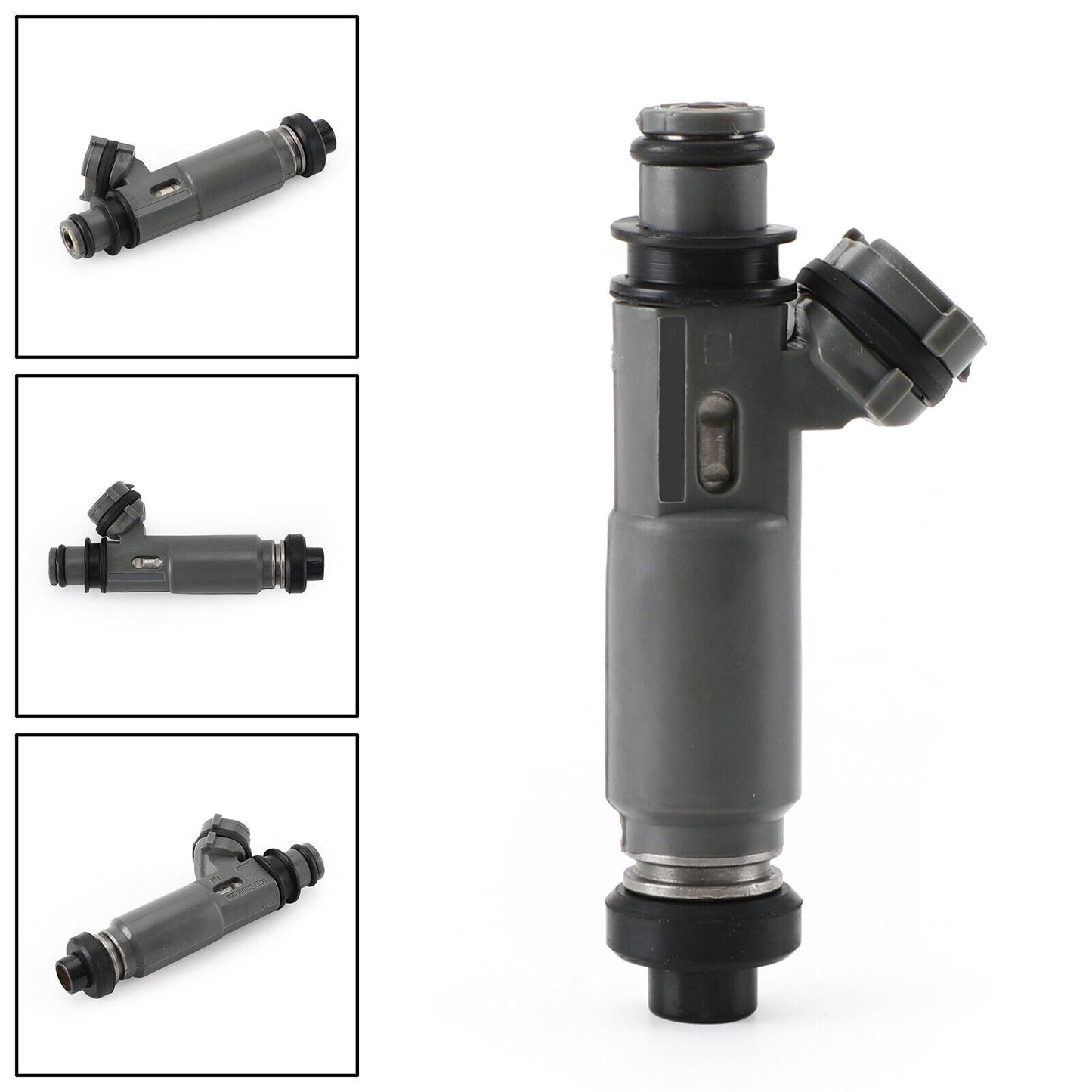 4PCS Fuel Injectors for 1997-2003 for Mazda Protege 1.5L 1.6L New 195500-3110