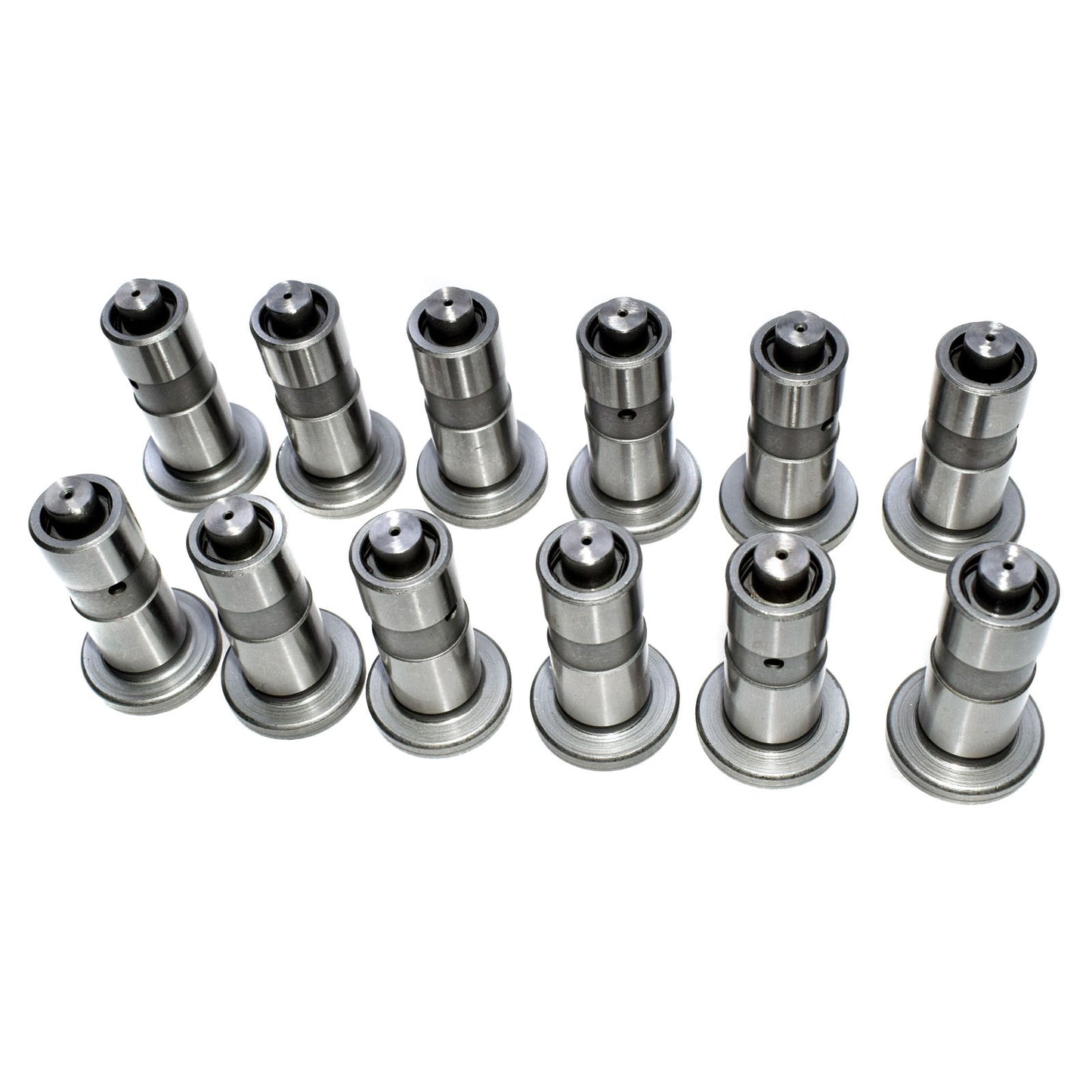 12x Eyelash Adjuster Lifter for Infiniti for Mercury for 84-04 30L 33L SOHC 12V- v