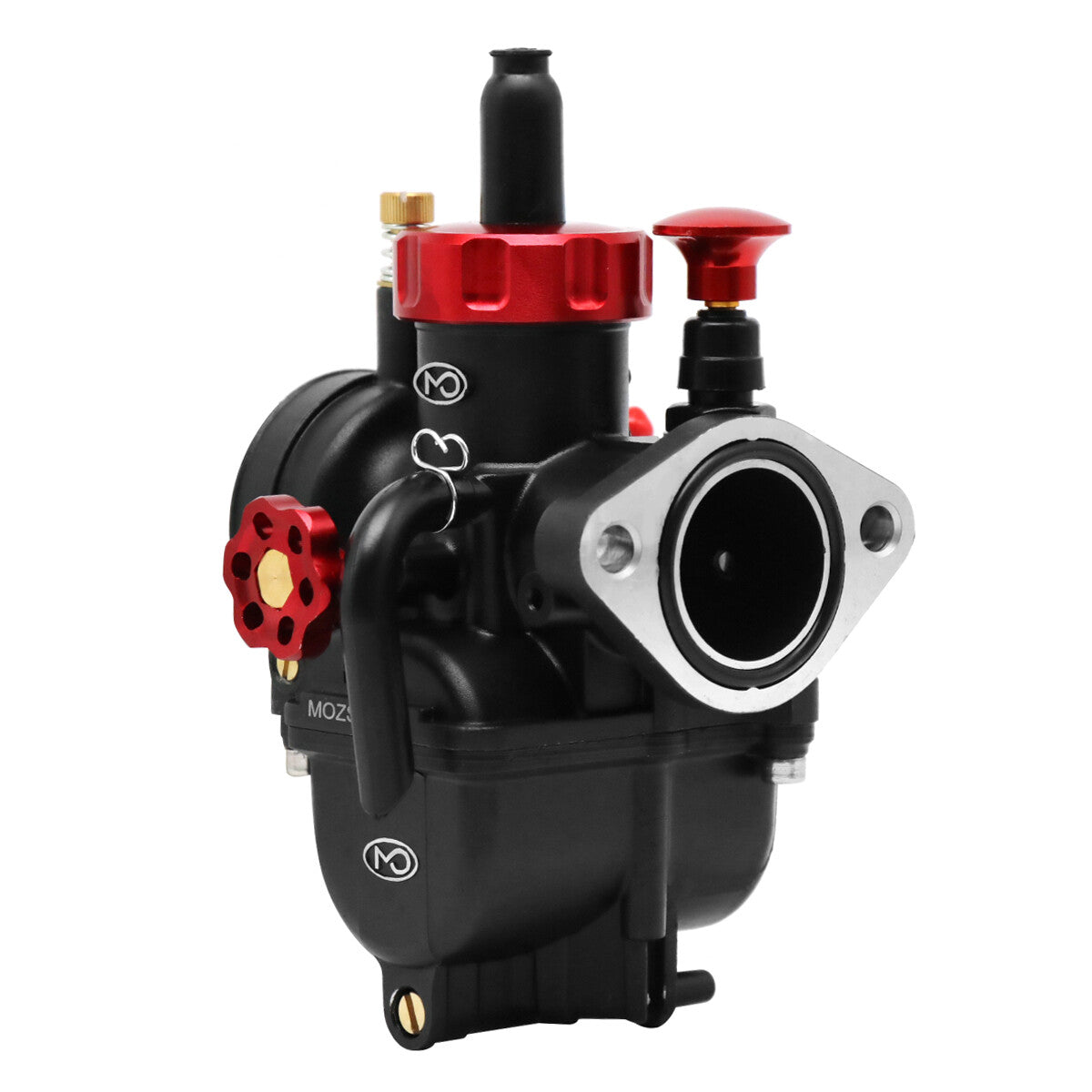 PE 19mm Carburetor Replacement Racing Carb 2/4 Stroke for Off-road ATV Q