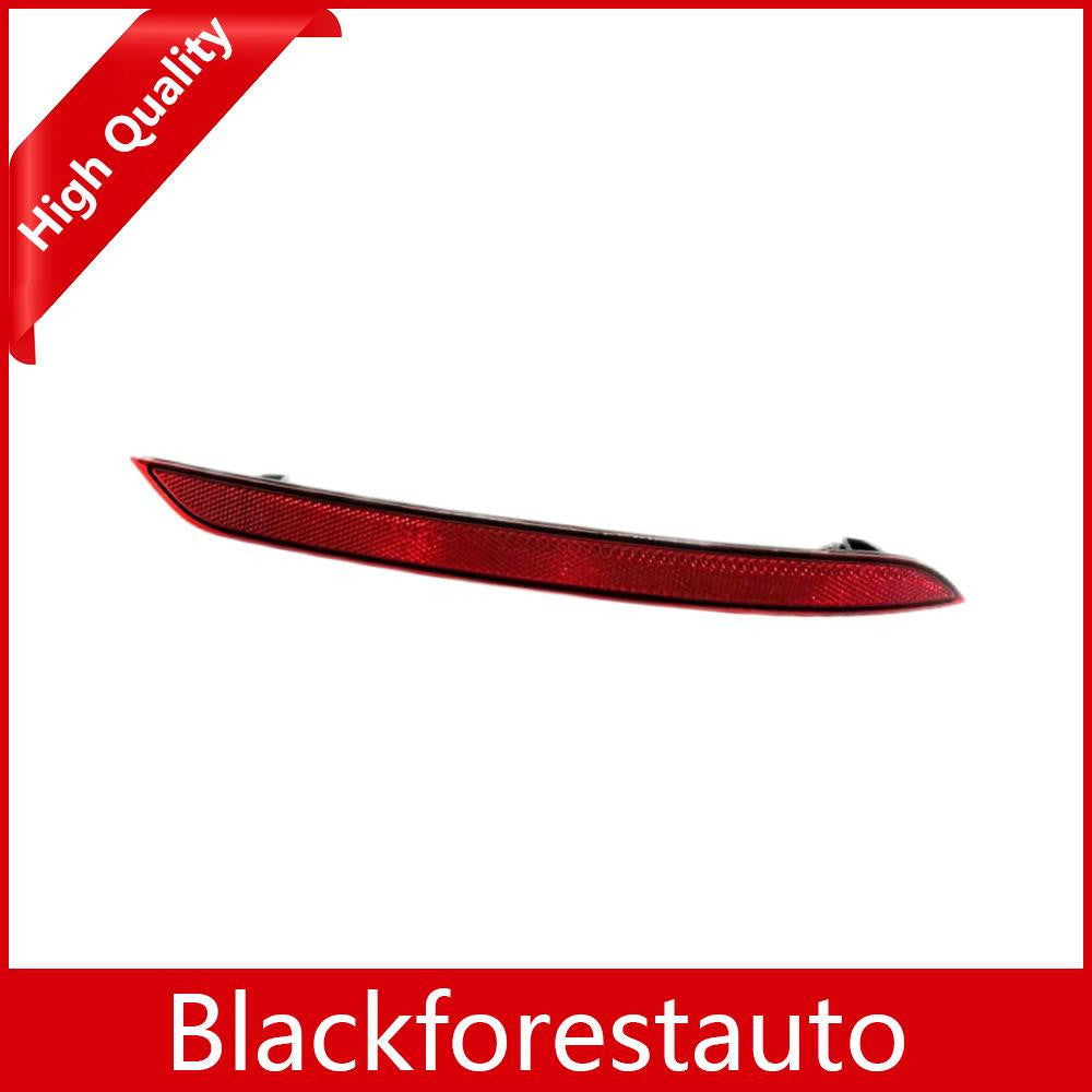 Rear Right Side Bumper Reflector Lens Red Fits For XC60 2018 2019 2020-2024 Q