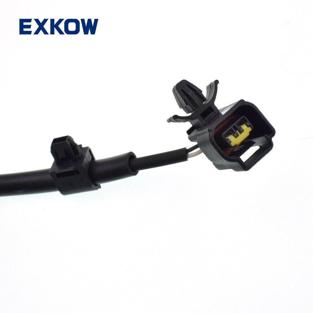 ABS Sensor LH fit for ISUZU NPR75 8980061850