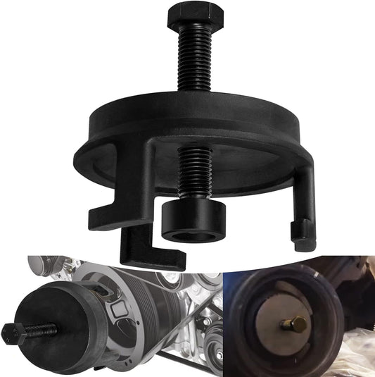 25264 Harmonic Balancer Puller 25264 For GM LS Crank Pulley Puller Engine