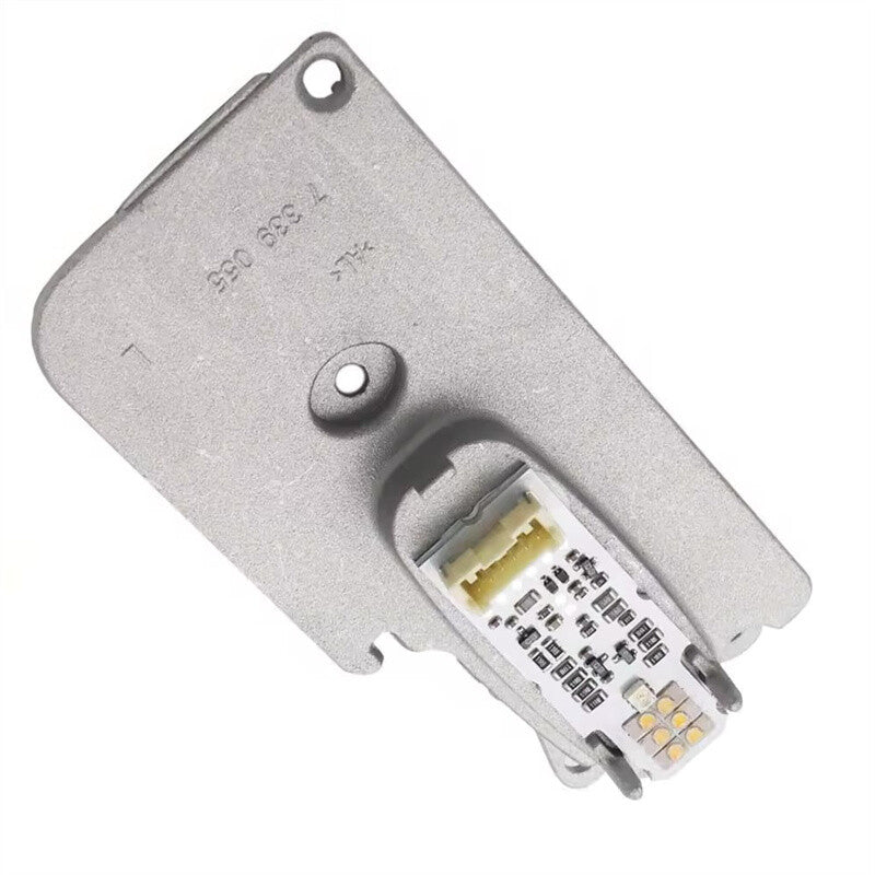 Left LED headlight turn signal module suitable for BMW 7 Series F01 F02 F03 63117339055