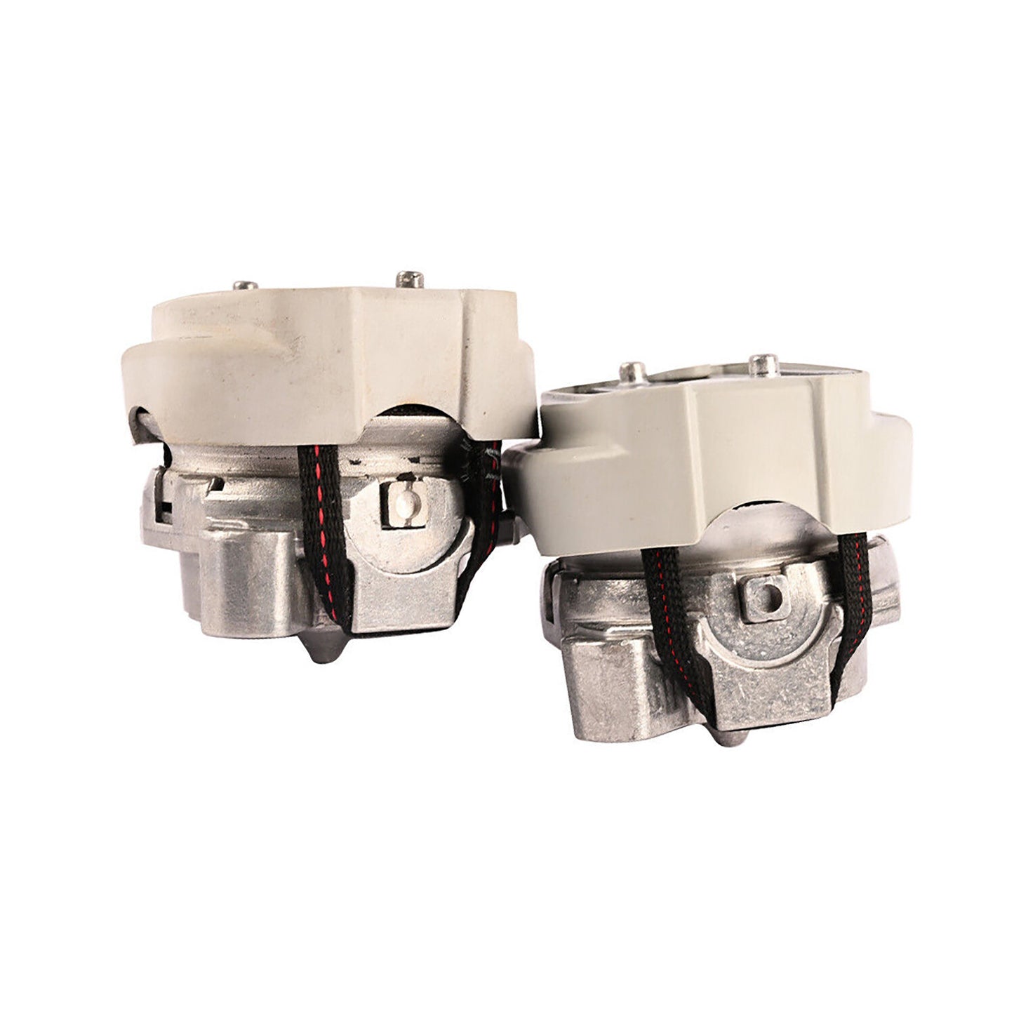 Front LH  RH Engine Mount 3W0199381R for Bentley Flying Spur GT GTC DHL