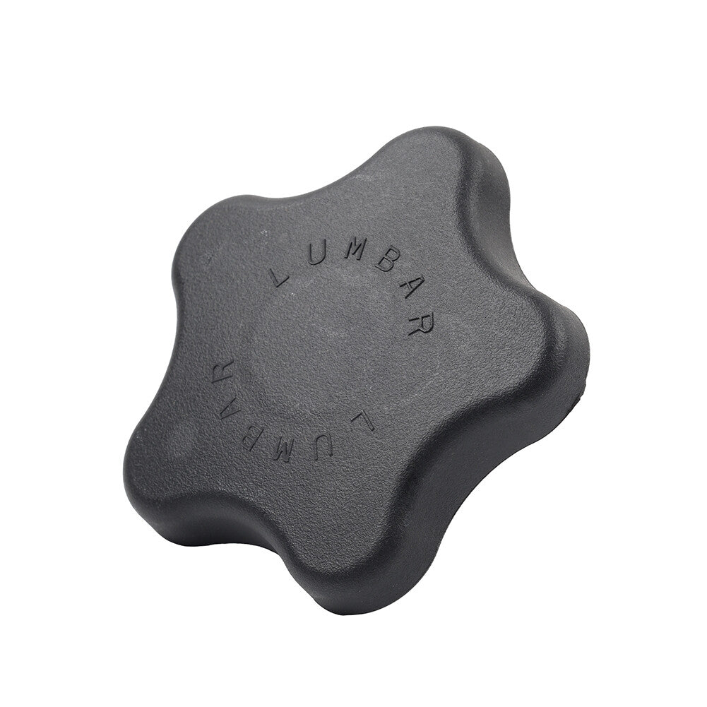 for Seat Lumbar Adjustment Knob for Chevrolet for GMC for Buick for Hummer Q