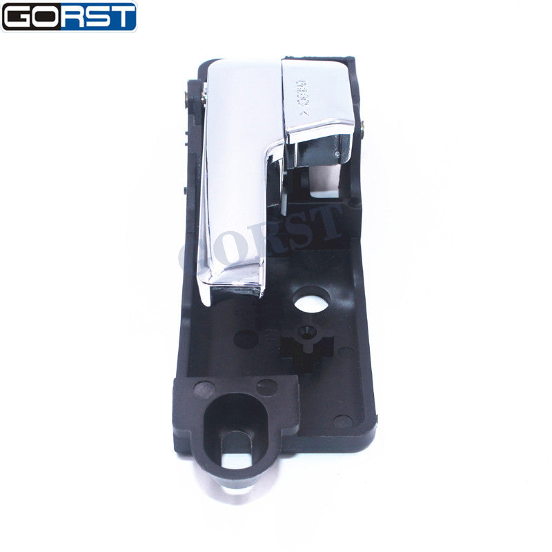 Rear Left Inside Door Handle 6E5Z-5422601-B For Fusion Milan for Mercury MKZ v