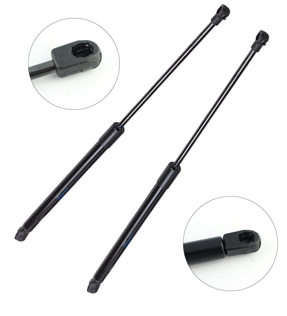 1 Pair Rear Trunk Tailgate Boot Lifter Lid Strut Bar Fit 2002-2010 for VW Polo 9N Q