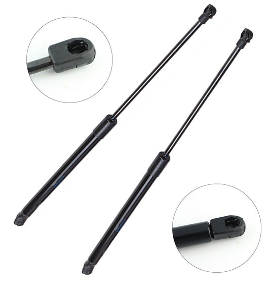 1 Pair Rear Trunk Tailgate Boot Lifter Lid Strut Bar Fit 2002-2010 for VW Polo 9N Q