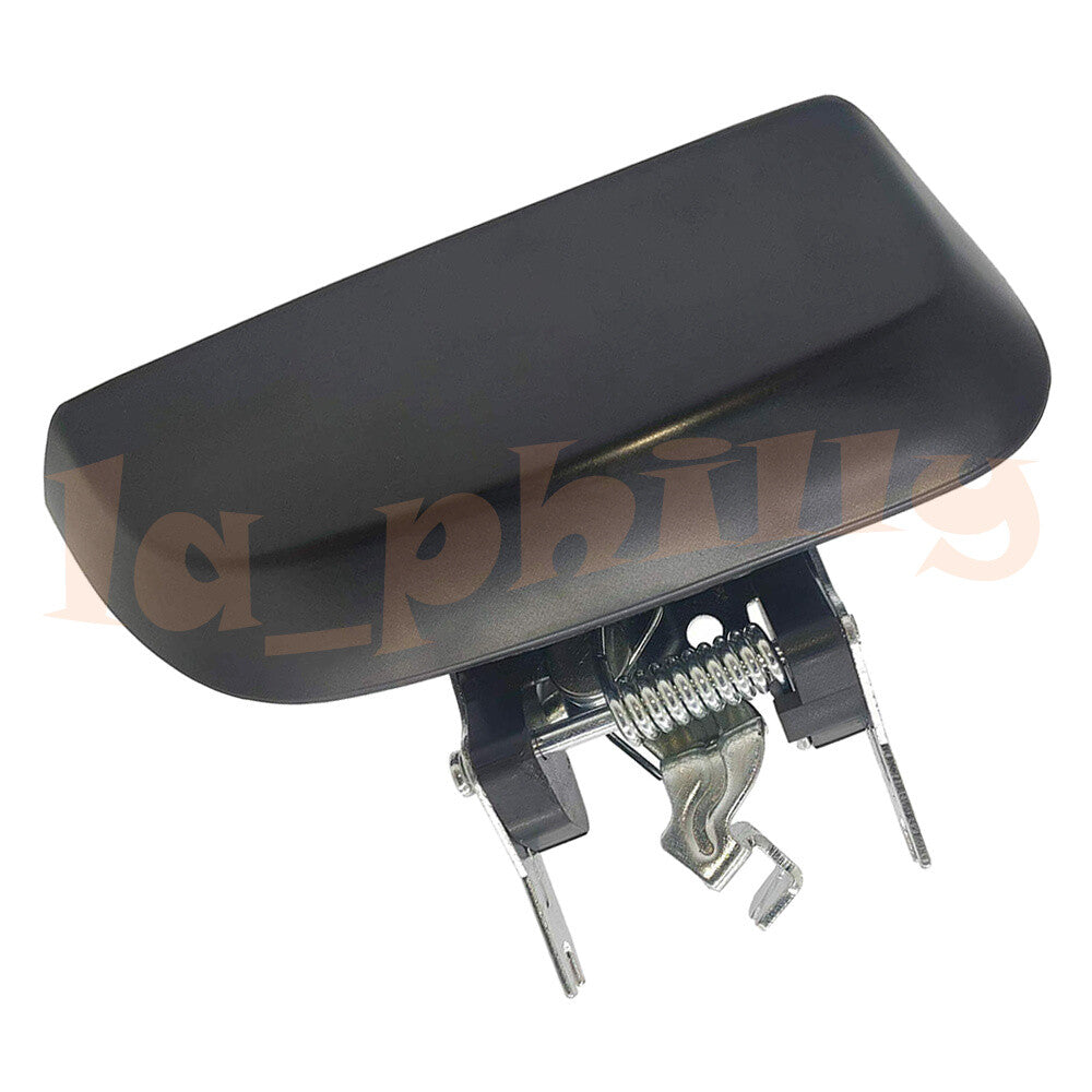 Rear Left Outside Door Handle For 2005 2006 2012 for Nissan Pathfinder 82607-EA502