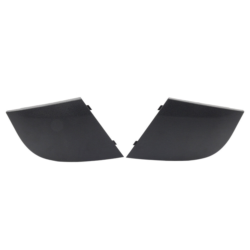 1 Pair Front Water Drain Cover Fit for Mercedes-Benz B CLASS W245 A1698300275