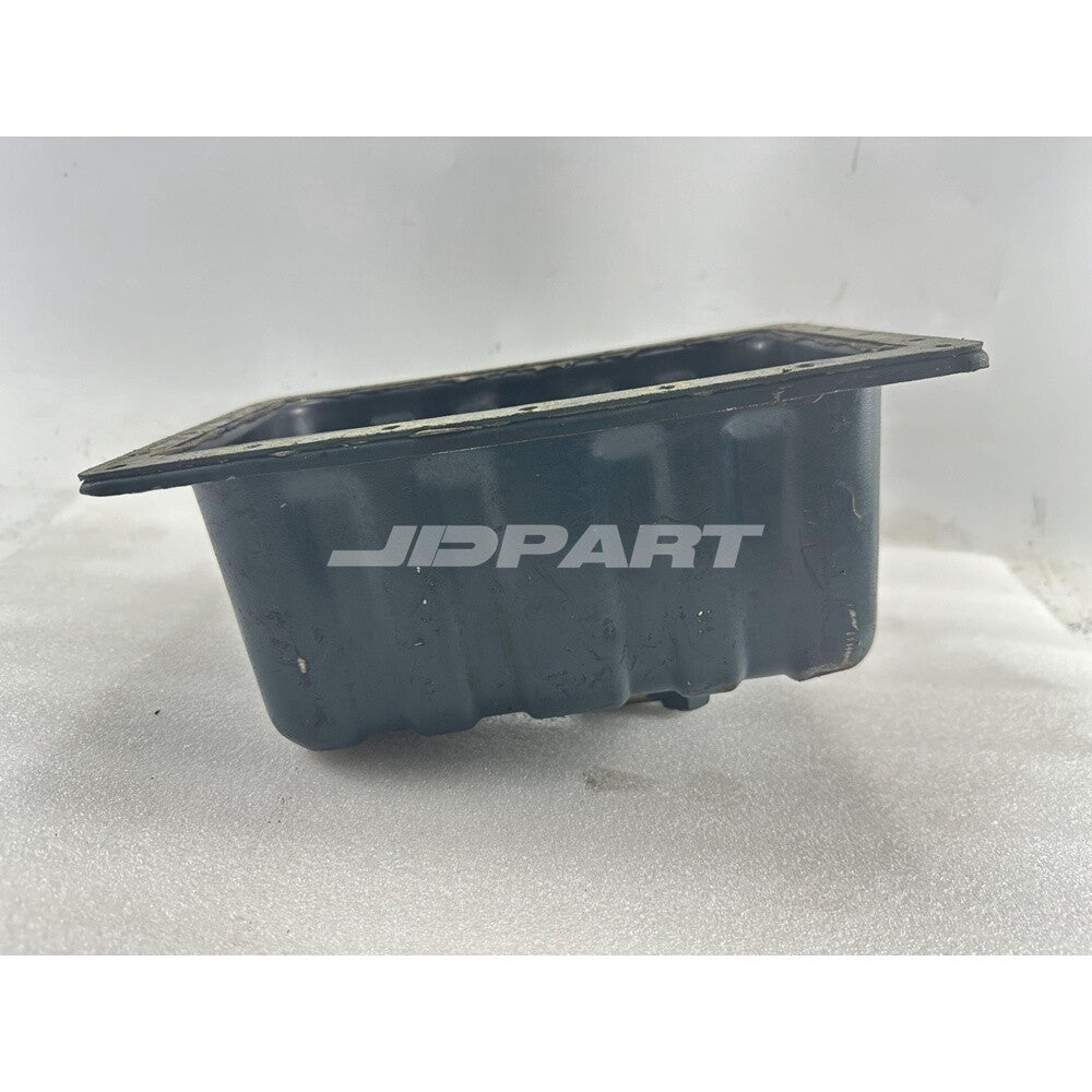 D1105 Oil Pan 16613-01605 is suitable for engine parts.