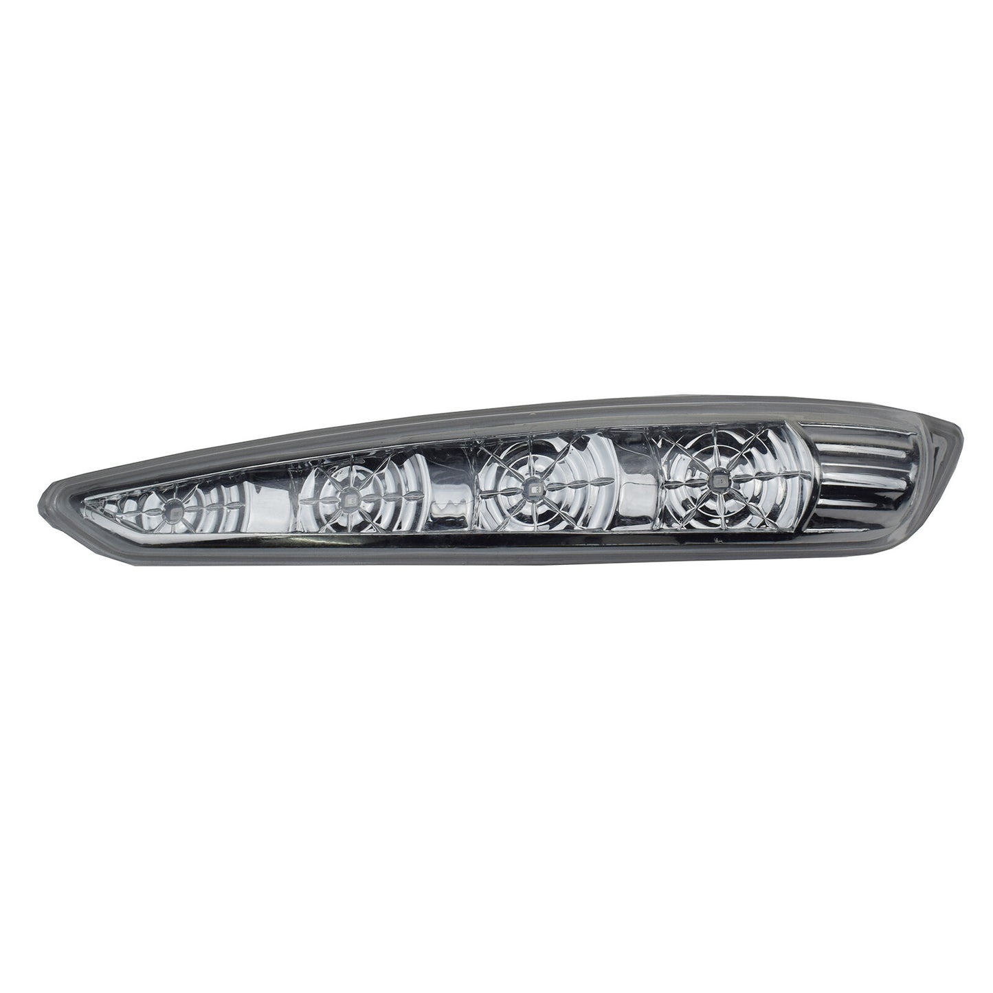 Left-side turn signal light applicable to for Hyundai Sonata 2011-14 876133S000 87613-3S000- n