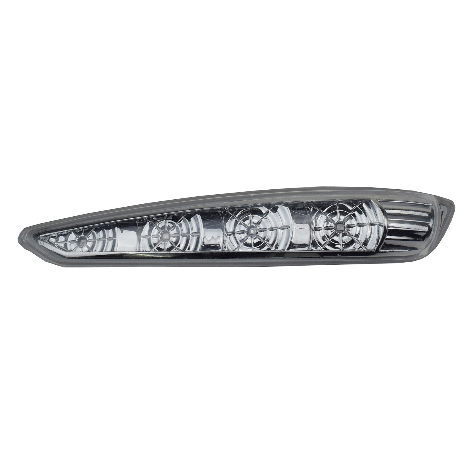 Left-side turn signal light applicable to for Hyundai Sonata 2011-14 876133S000 87613-3S000- n