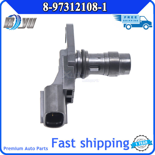 One camshaft position sensor for Isuzu D-MAX for Holden 8973121081 8-97312108-1- v