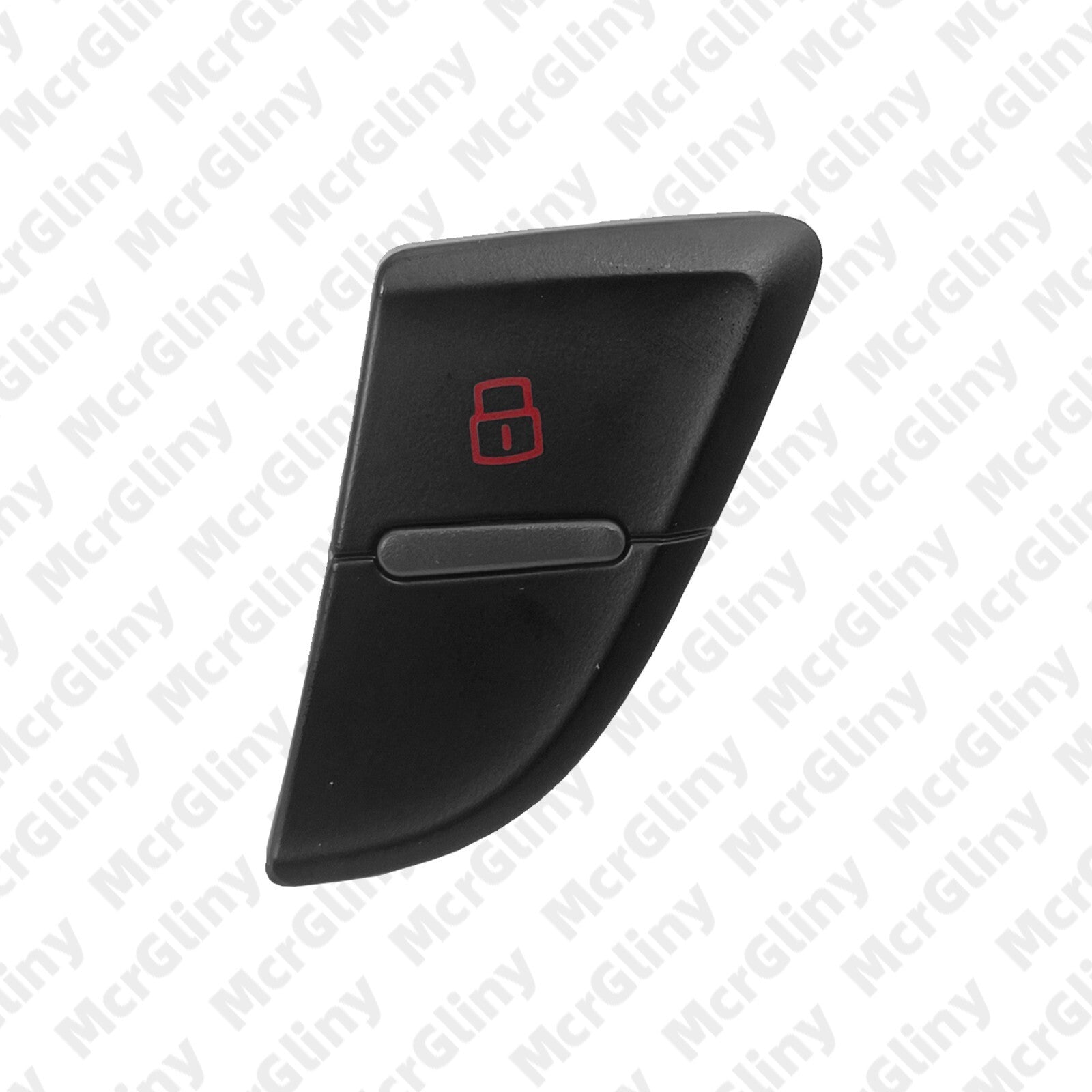 Left rear center door lock switch 8K0962107AV10 is for Audi A4 Quattro 8K0962107A- n