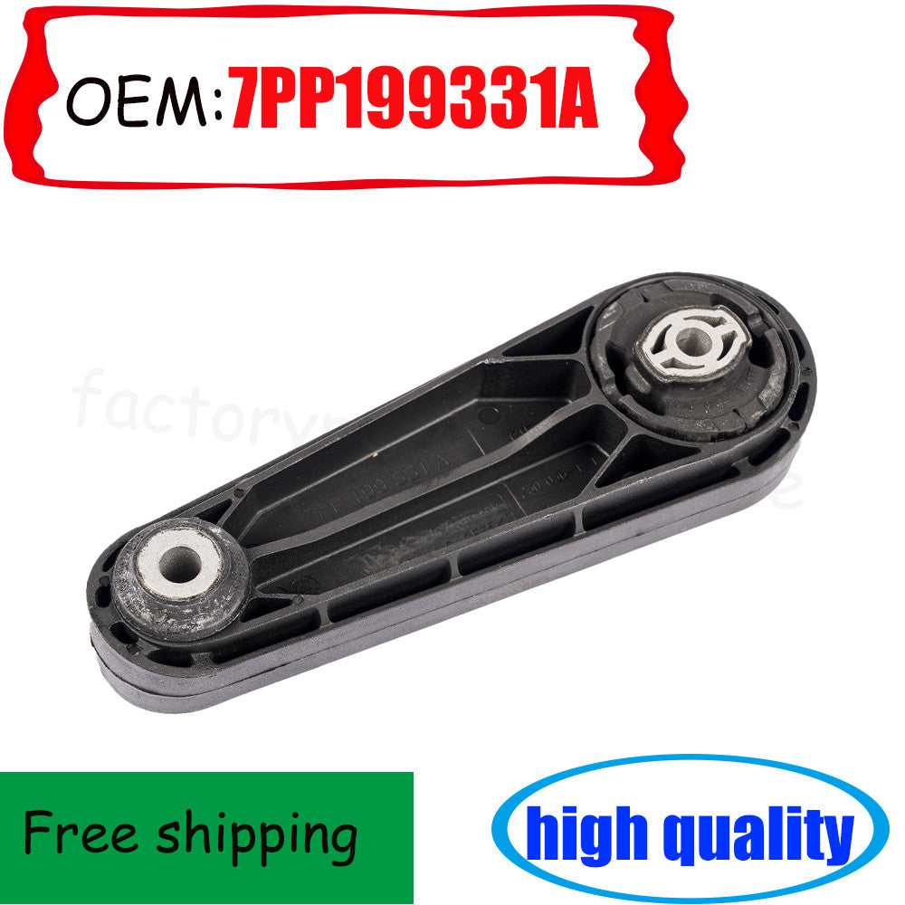 for Cayenne Macan for Panamera 3.0L 3.6L 4.8L 10-18 Upper Engine Mount MK239 n