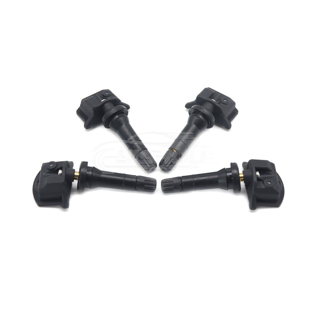 New Tire Pressure Sensor (TPMS) 4-piece set M8E2-1A159-AA for Land Rover for Defender