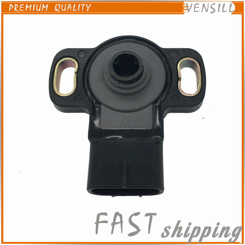 5FL-85885-02 Throttle Position Sensor TPS for Yamaha YZF-R1 FZ1 FZ6 FZS1 06-14