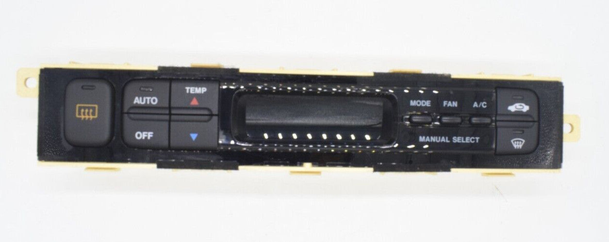 TN17720-7292 Temperature Control Switch Q