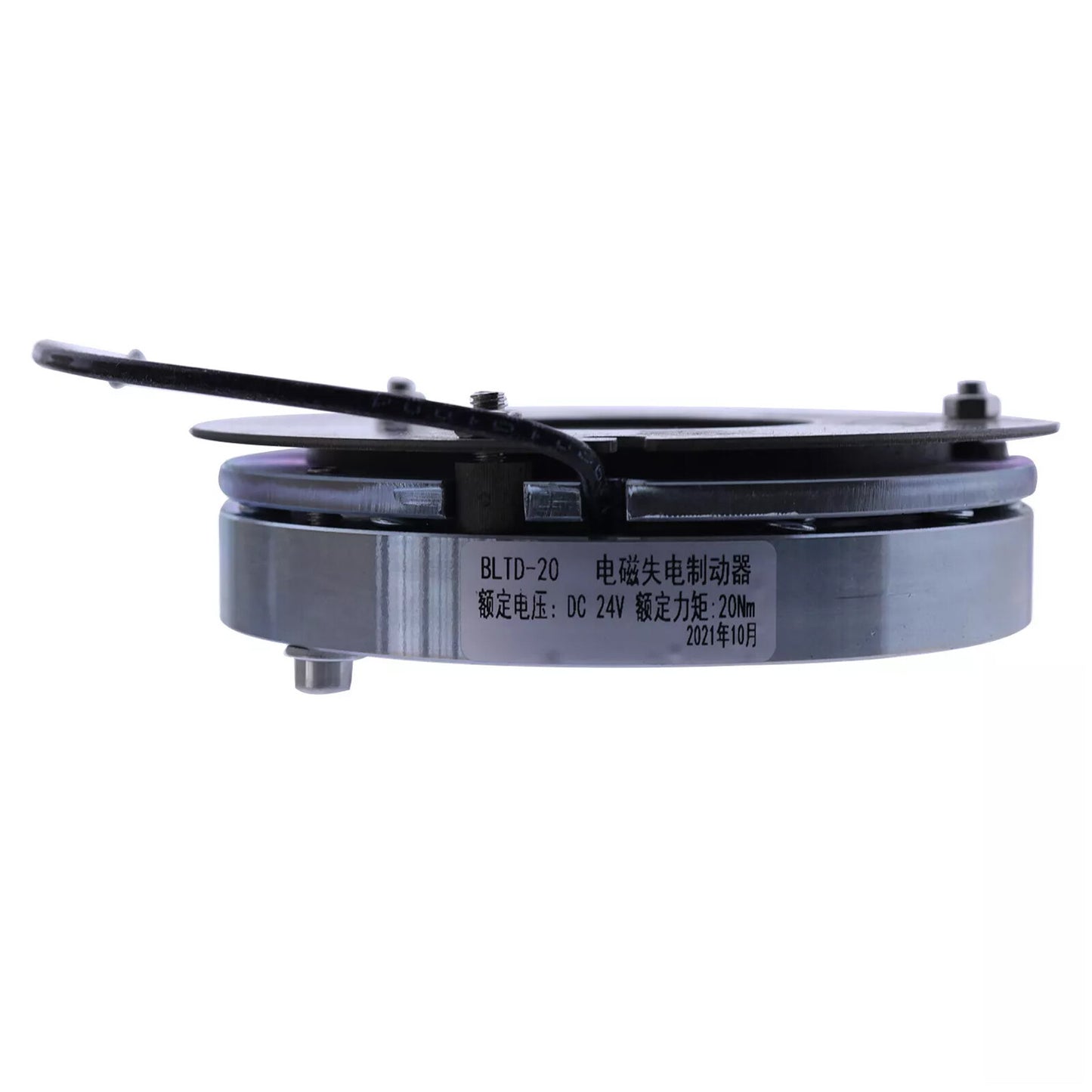 24V Electric Brake Kit 7024772 for JLG Scissor Lift 1930ES 2630ES 2032ES 2646ES