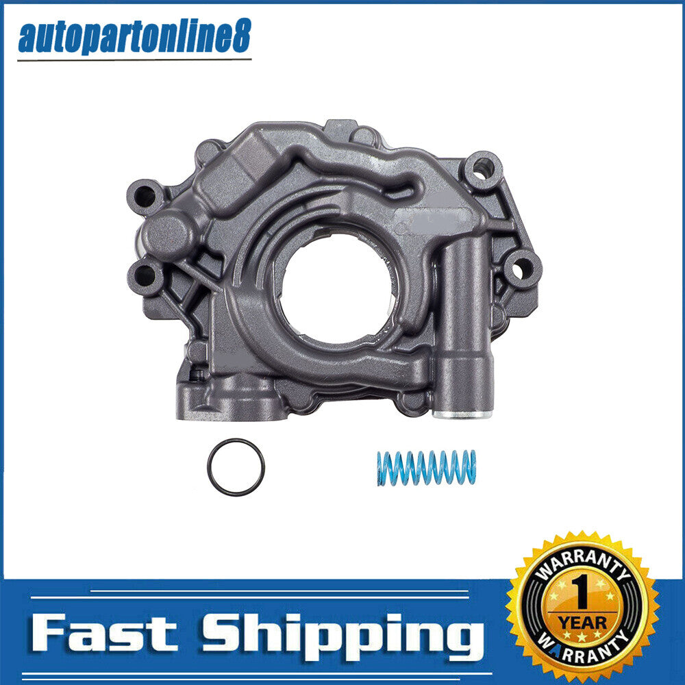 1PC Oil Pump For 09-23 for Chrysler for Dodge for Jeep for Ram Models NEW 10452HV M452 10452 Q