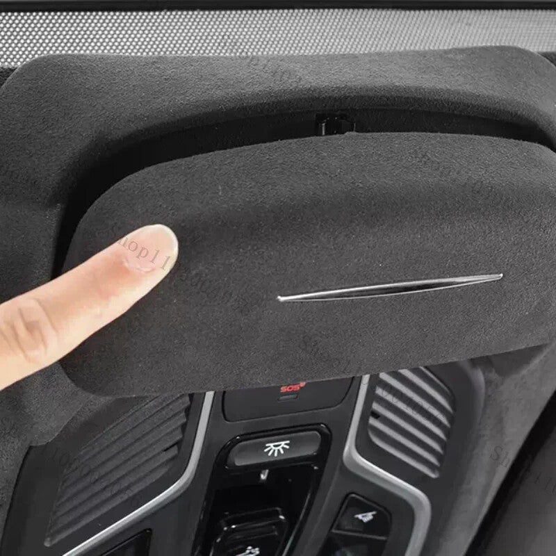 Sunglasses storage case/glasses case suitable for Geely Monjaro KX11 Xingyue L2021-2023